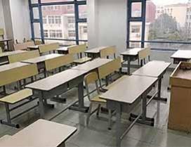 青岛建青科技专修学校