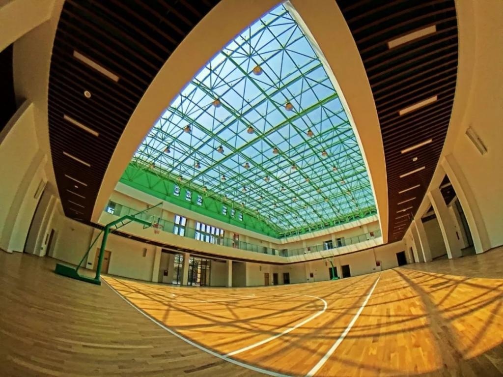 成都博骏公学