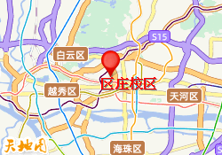 区庄校区