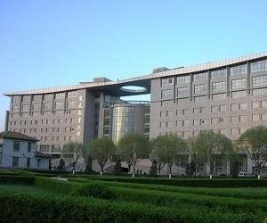 逸夫教学楼