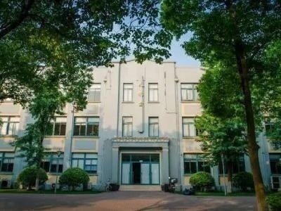 上海中学国际部