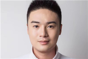 陈麒宇
