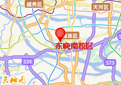 东晓南校区