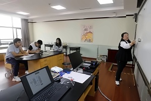 北京大兴熙诚学校国际艺术设计项目招生简章【国际班】