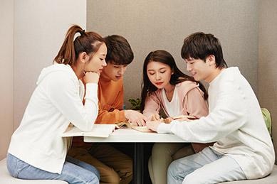 应对留学学习\生活、国内作和求职