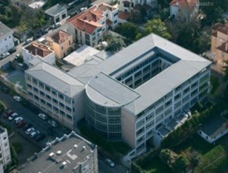 费尔南多比索阿大学