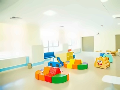 广州耀华国际学校国际幼儿课程