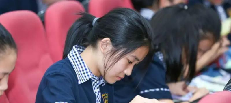 杭州绿城育华学校国际部2022年课程体系