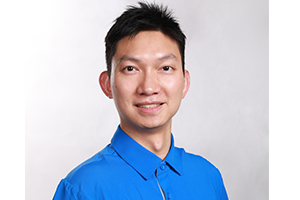李敏智