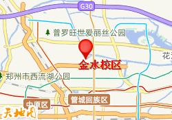 金水校区