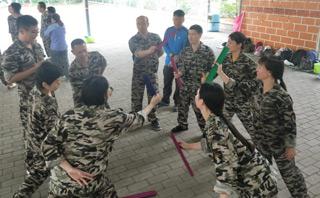 学畅国际教育