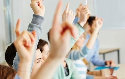学完英语口语4级