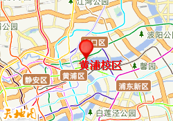 黄浦校区