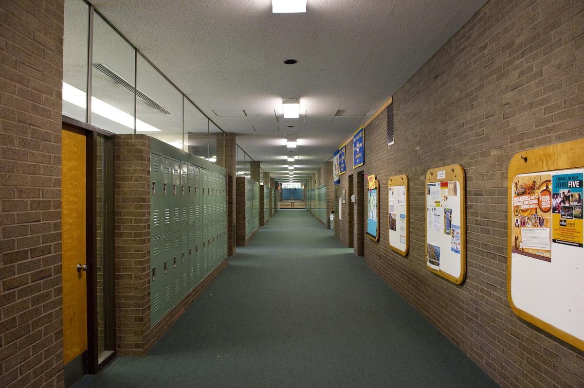 教学设施