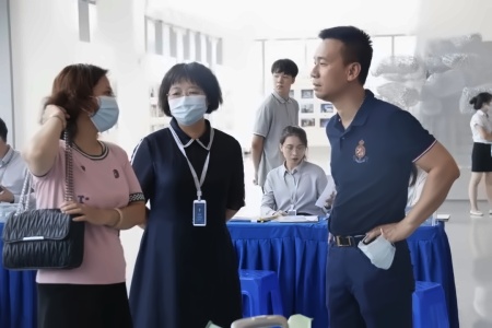 辰美国际艺术教育