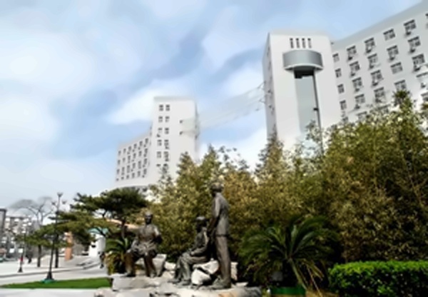 中央财经大学