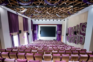 苏州相城区美高学校剧场