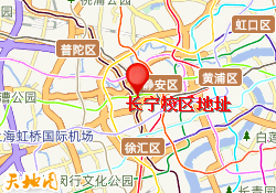 长宁校区地址