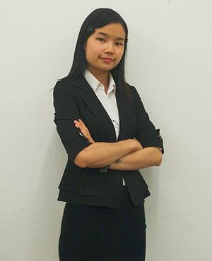 叶杏霞