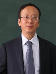 机械工程学院――文豪老师