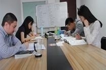 上海赛乐西班牙语学校