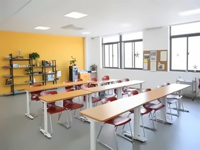 深圳道新学校国家基础课程融合CIL型课程体系