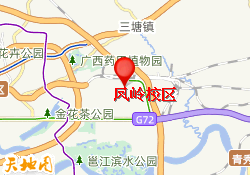 凤岭校区