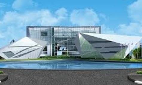 曼谷大学