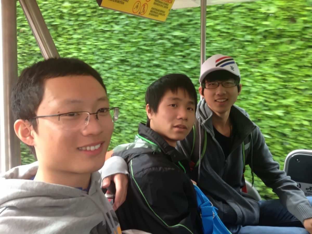 学生生活