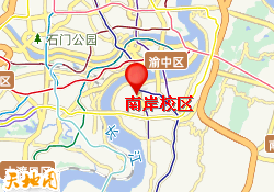 南岸校区