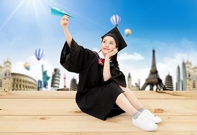 留学
