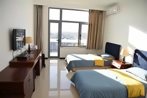 北麓书院宿舍
