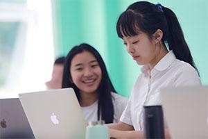 MPA计算机教室