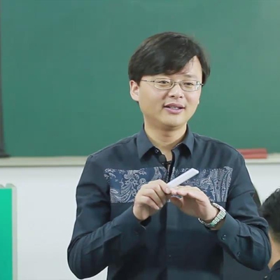 祖强辉
