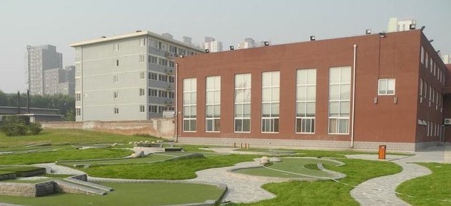 北京昌平职业学校网站