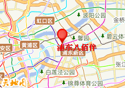 浦东八佰伴