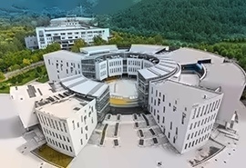 山东艺术学院2+2，1+3国际本科项目