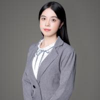 李敏Mamie Lee