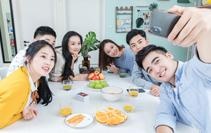 收获出色人脉