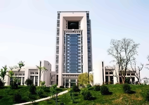 西安交通大学出国留学