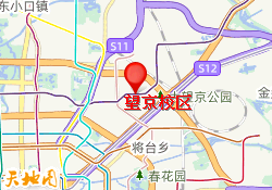 望京校区