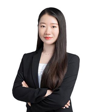 付逸潇