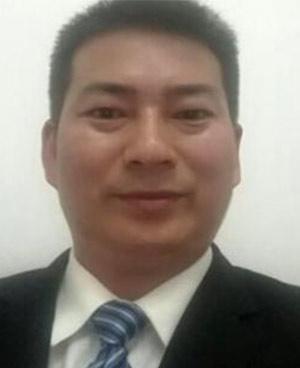 罗成