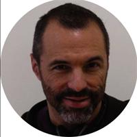 Geoffry Gertz 客座教授
