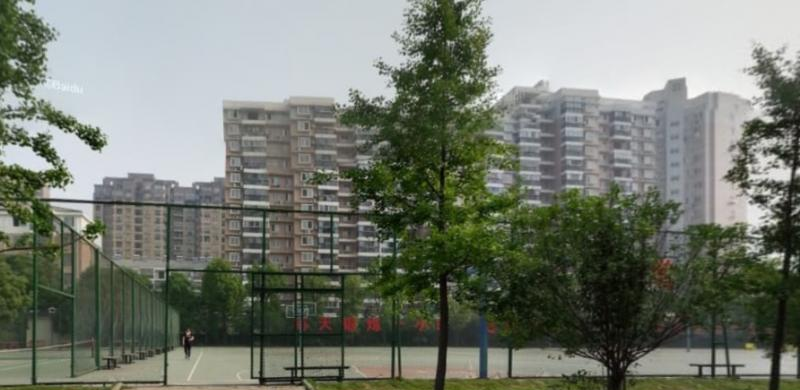 武汉江夏职业技术学校