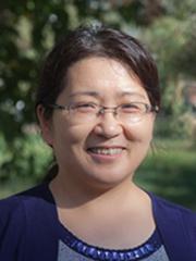 新疆大学在职研究生-黄雪莉