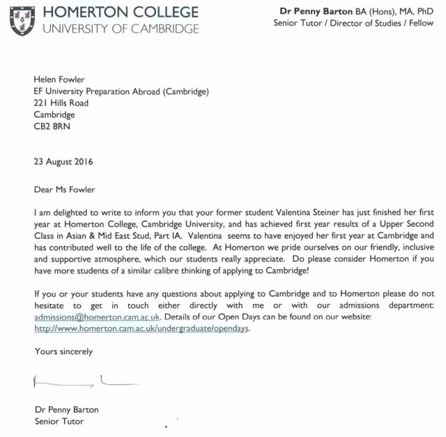 英孚英国留学预科