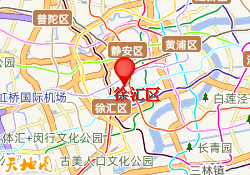 徐汇区
