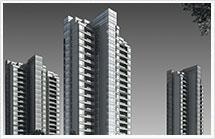建筑立面使用技巧