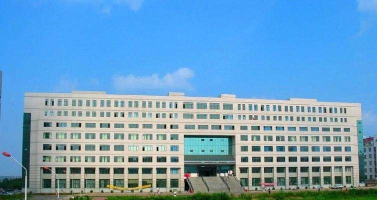 公安职业技术教育中心